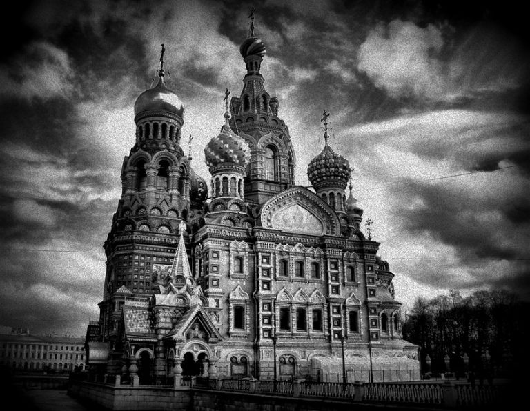 Храм 3