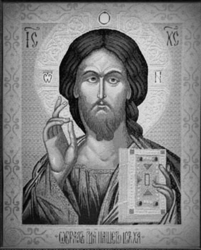 Икона 2